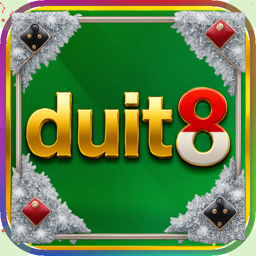 duit8 — mitra unggulan