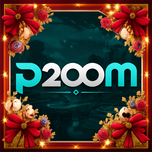 p200m — galeri pratinjau Resmi APK
