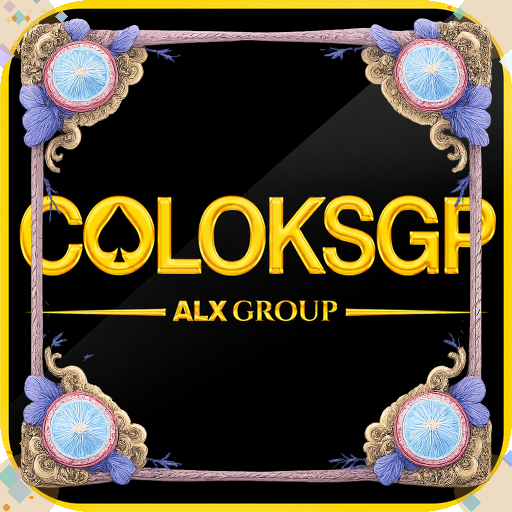 coloksgp — mitra unggulan